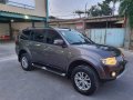 2012 Mitsubishi Montero Sport for sale in Cebu City-6