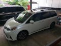 2019 Toyota Sienna for sale in Quezon City-1