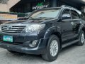 2014 Toyota Fortuner for sale in Quezon City-0