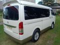 2018 Toyota Hiace for sale in Makati -6