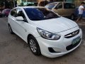 Hyundai Accent 2013 for sale in Quezon City-7