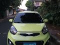 2013 Kia Picanto for sale in Marikina -0