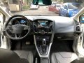 2016 Ford Focus for sale in Norzagaray-3