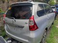2017 Toyota Avanza for sale in Quezon City -1