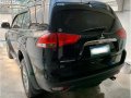 2014 Mitsubishi Montero for sale in Makati -3