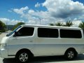 Used Nissan Urvan estate 2007 for sale in Cebu City-7