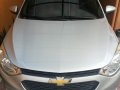 2017 Chevrolet Sail for sale in Sibulan-4