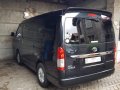 Used Toyota Hiace 2016 for sale in Rodriguez-8