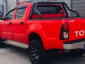 Used Toyota Hilux 2011 for sale in Makati-0