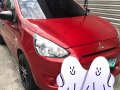 2018 Mitsubishi Mirage for sale in Manila-3