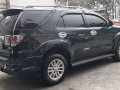 2014 Toyota Fortuner for sale in Quezon City-5