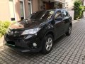 Toyota Rav4 2014 for sale in Quezon City -2