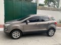 2016 Ford Ecosport for sale in Manila-1