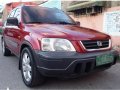 Used Honda CR-V 1998 for sale in Manila-3