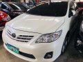 2013 Toyota Corolla Altis for sale in Quezon City-1