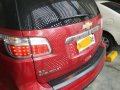 2016 Chevrolet Trailblazer for sale in Pasig -2