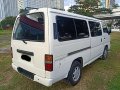 2015 Nissan Urvan for sale in Pasay -8