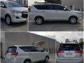 Toyota Innova 2017 for sale in Pasig -6