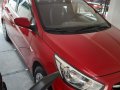 Used Hyundai Accent 2018 for sale in Parañaque-0