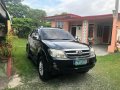2007 Toyota Fortuner for sale in Kawit-9