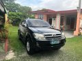 2007 Toyota Fortuner for sale in Kawit-0