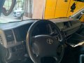 Toyota Hiace 2013 for sale in Quezon City -4