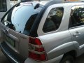 Used Kia Sportage 2009 for sale in Cebu City-1