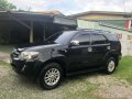 2007 Toyota Fortuner for sale in Kawit-7