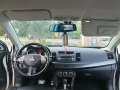 Mitsubishi Lancer Ex 2011 for sale in Baguio-4