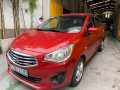 Mitsubishi Mirage G4 2016 for sale in Quezon City -2