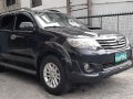 2014 Toyota Fortuner for sale in Quezon City-1