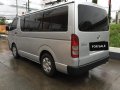 Toyota Hiace Commuter 2013 for sale in Cebu City-2