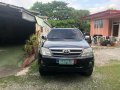 2007 Toyota Fortuner for sale in Kawit-5