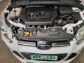 Second-hand Ford Focus 2013 for sale in Pasig-3