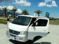 Used Nissan Urvan estate 2007 for sale in Cebu City-4