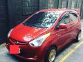 Hyundai Eon 2014 for sale in San Juan -0