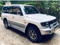 2004 Mitsubishi Pajero for sale in Baguio-0