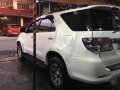 2nd-hand Toyota Fortuner for sale in Manila-2