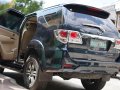 2012 Toyota Fortuner for sale in Marikina -7
