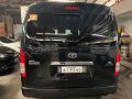 Black Toyota Grandia 2018 for sale in Quezon City-5