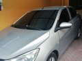 2017 Chevrolet Sail for sale in Sibulan-0