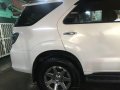 2nd-hand Toyota Fortuner for sale in Manila-5