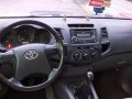 2014 Toyota Hilux for sale in Las Piñas-6