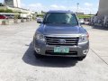 Second-hand Ford Everest Limited Edition 2011 for sale in Pasig-5