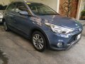 Used Hyundai I20 cross sport 2016 for sale in Manila-1