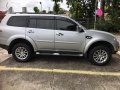 Mitsubishi Montero Sport 2009 for sale in Baguio -6