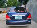 2008 Nissan Sentra for sale in Lucena -6