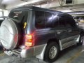 1999 Mitsubishi Pajero for sale in Makati -0