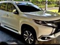 2017 Mitsubishi Montero Sport for sale in Quezon City-0