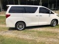 Toyota Alphard 2011 for sale in Makati -4